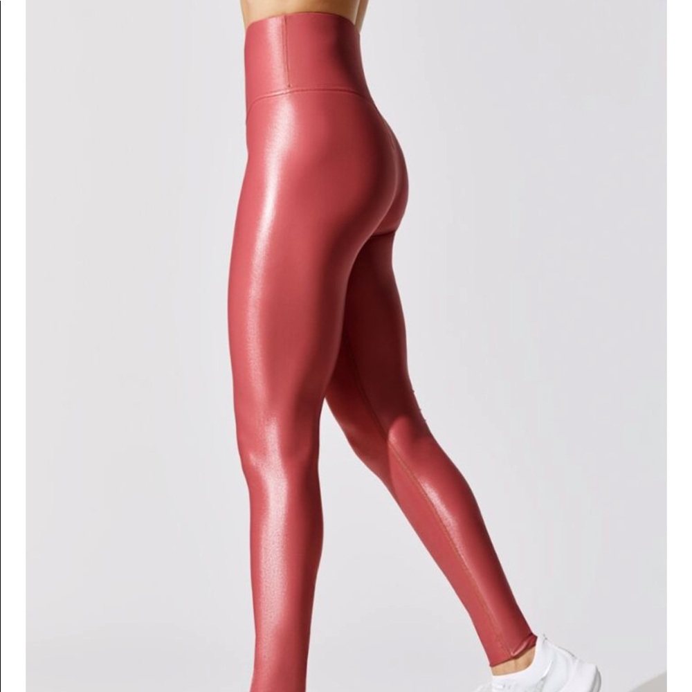 CARBON38 HI RISE FULL LENGTH LEGGING TAKARA SHINE